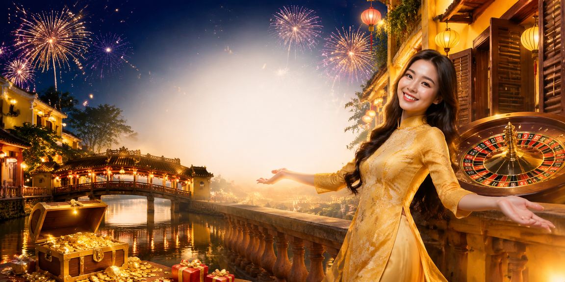 Kinh nghiệm chơi Casino trực tiếp tại Hội An với vòng quay Roulette
