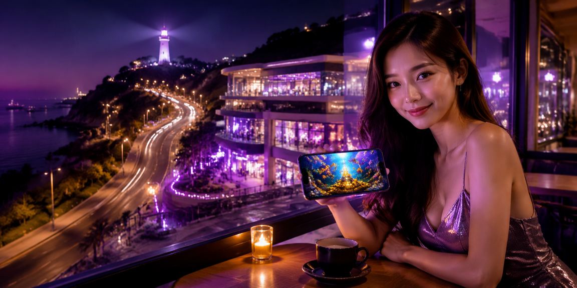 Người chơi xem voucher và ưu đãi na2so3 trên điện thoại di động tại Vũng Tàu